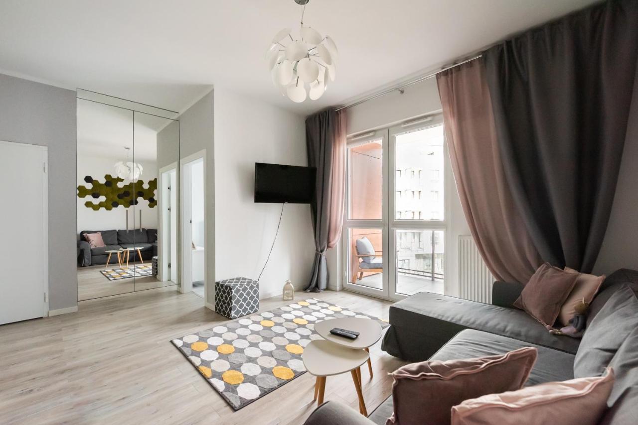 Ursynow Geometric Homey * Warszawa