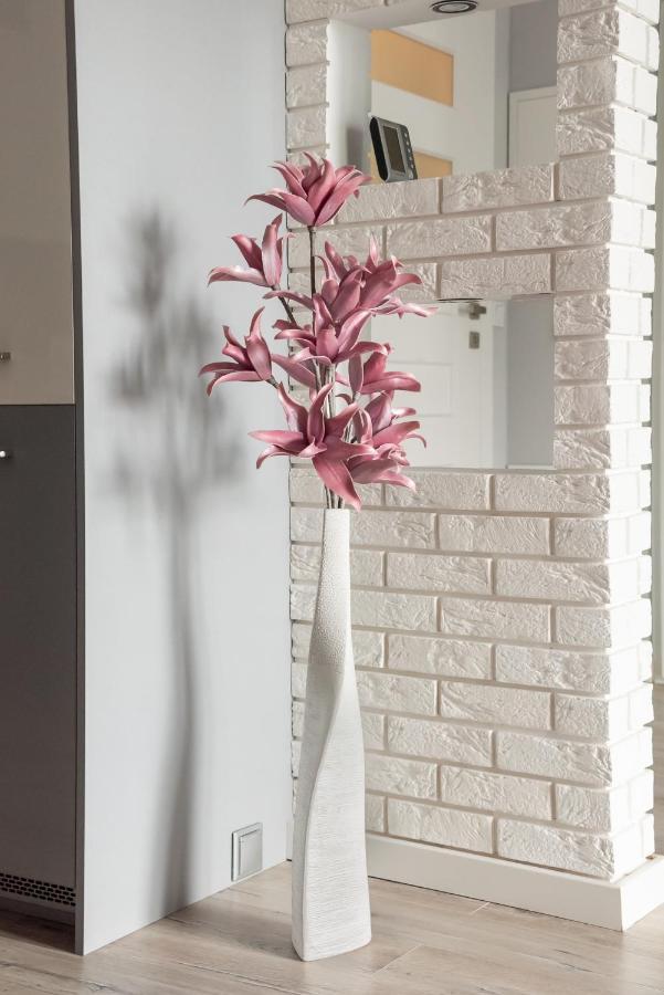 Ursynow Geometric Homey Lägenhet